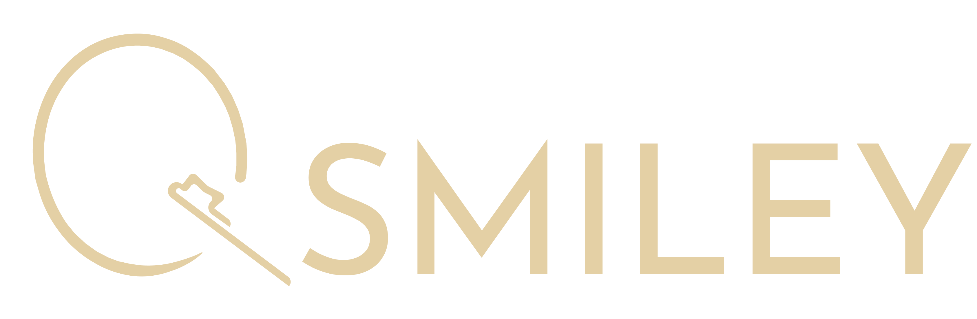 QSmiley